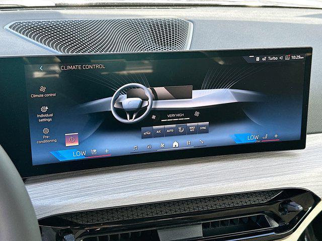 new 2026 BMW 330 car, priced at $55,440