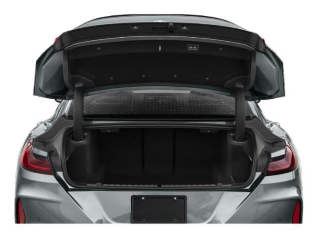 used 2023 BMW M8 Gran Coupe car, priced at $88,995