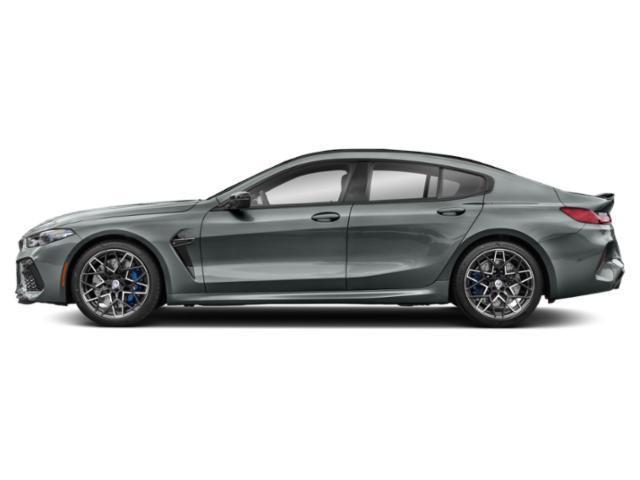 used 2023 BMW M8 Gran Coupe car, priced at $88,995