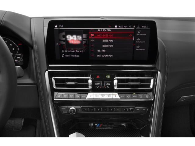 used 2023 BMW M8 Gran Coupe car, priced at $88,995