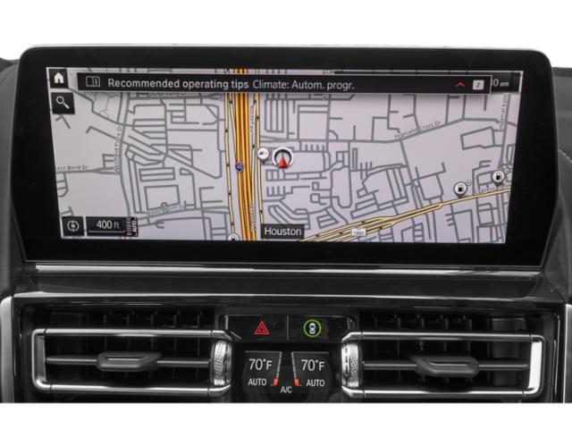 used 2023 BMW M8 Gran Coupe car, priced at $88,995