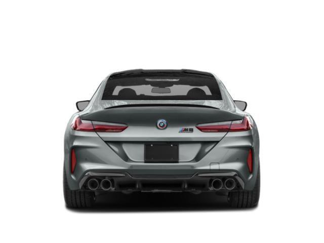 used 2023 BMW M8 Gran Coupe car, priced at $88,995