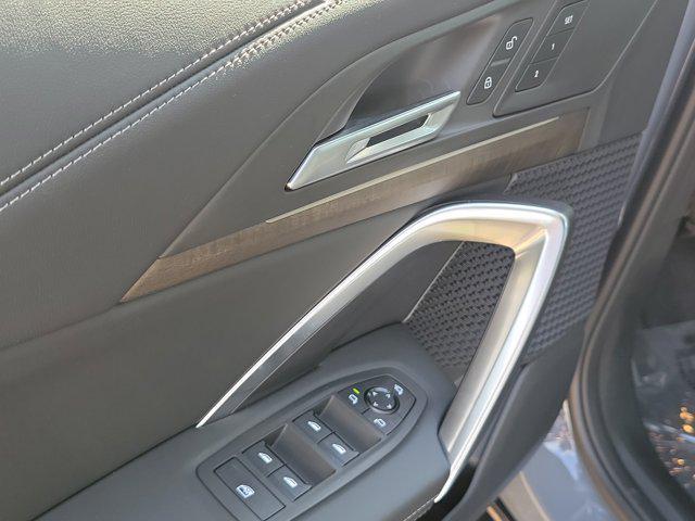 new 2026 BMW X1 car, priced at $48,875