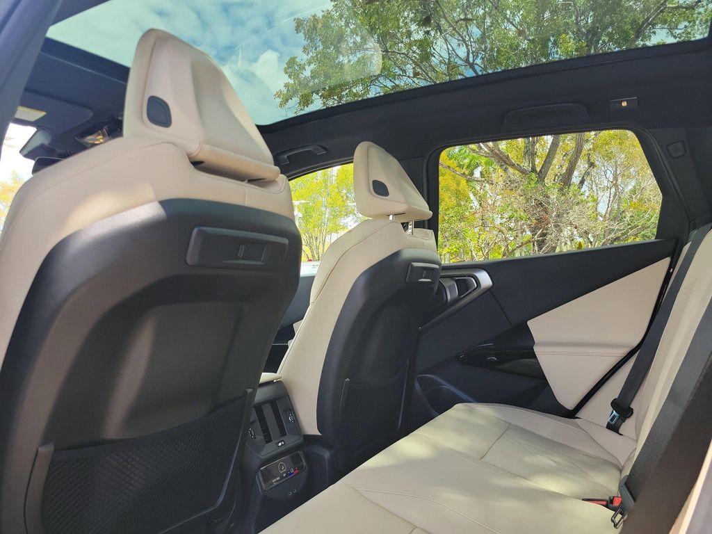 new 2026 BMW X3 car, priced at $63,910