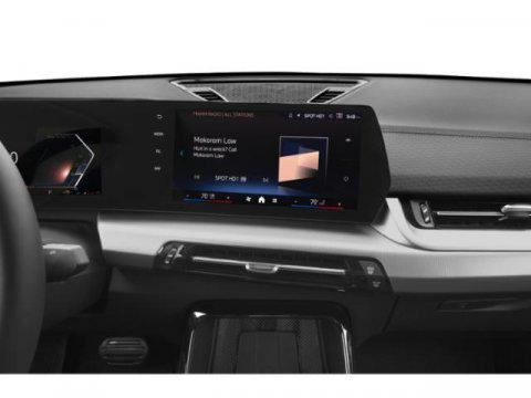 new 2026 BMW X2 car, priced at $53,880