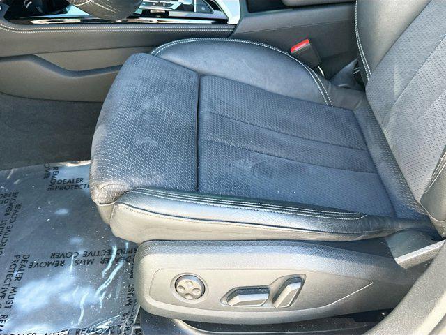 used 2023 Audi A5 Sportback car, priced at $33,295