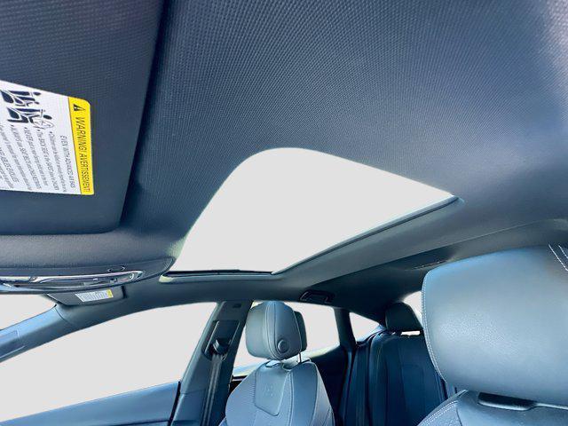 used 2023 Audi A5 Sportback car, priced at $33,295