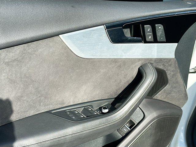 used 2023 Audi A5 Sportback car, priced at $33,295