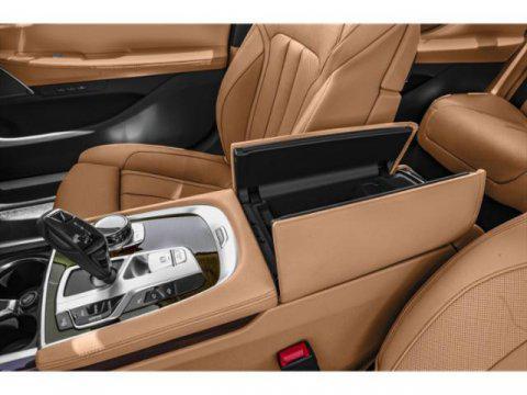 used 2019 BMW 740 car, priced at $27,593