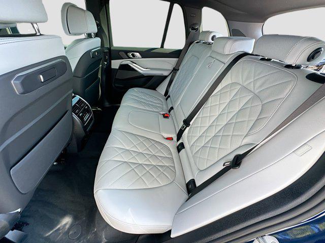 new 2026 BMW X5 car, priced at $83,115