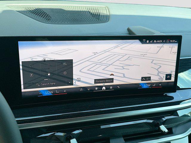 new 2026 BMW X5 car, priced at $83,115