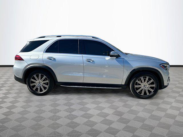 used 2024 Mercedes-Benz GLE 350 car, priced at $50,389