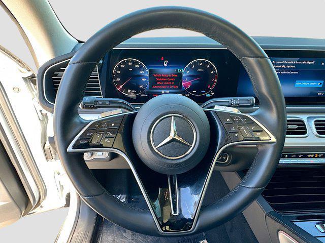used 2024 Mercedes-Benz GLE 350 car, priced at $50,389