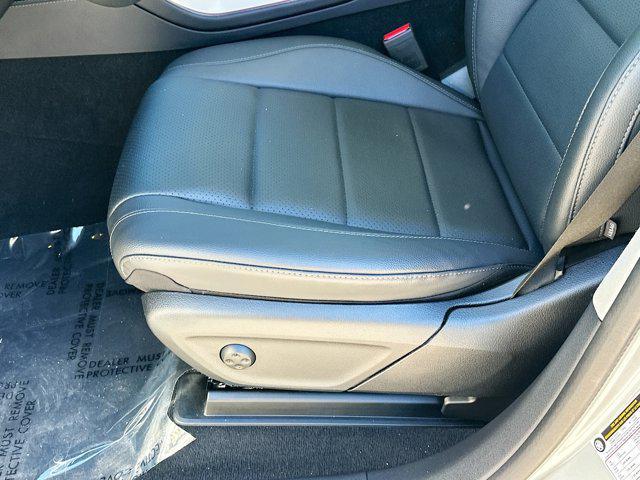 used 2024 Mercedes-Benz GLE 350 car, priced at $50,389