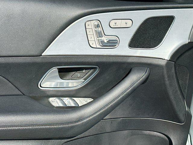 used 2024 Mercedes-Benz GLE 350 car, priced at $50,389