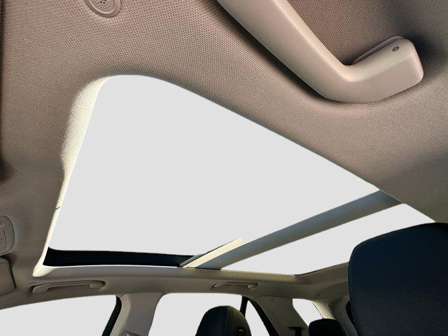 used 2024 Mercedes-Benz GLE 350 car, priced at $50,389