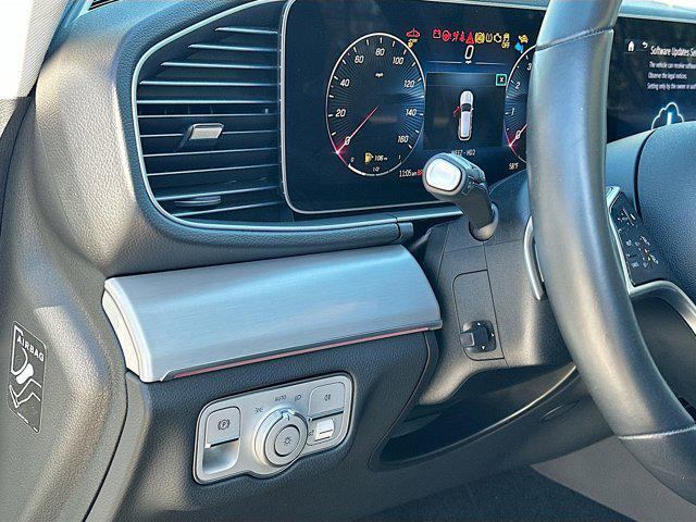 used 2024 Mercedes-Benz GLE 350 car, priced at $50,389