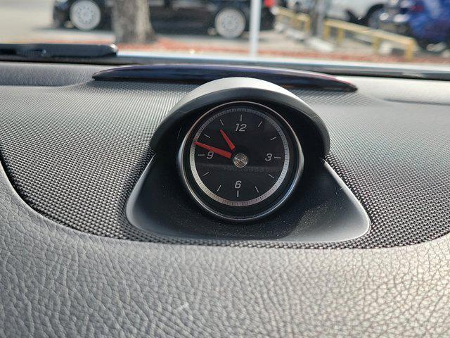 used 2019 Mercedes-Benz SLC 300 car, priced at $27,501