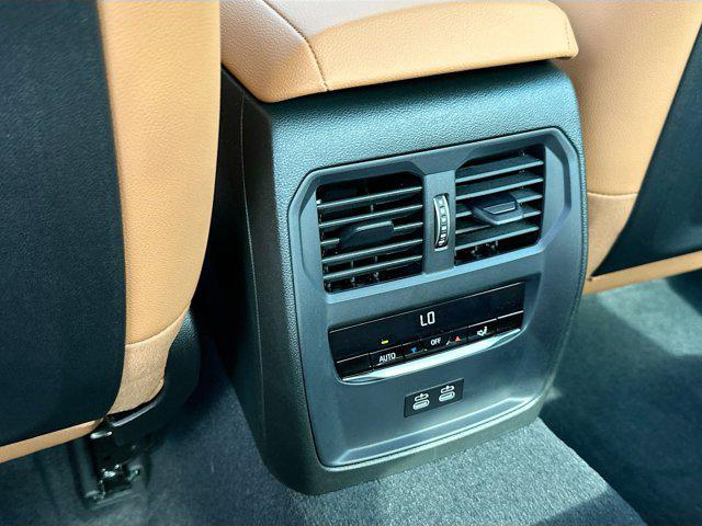 new 2026 BMW 330 car, priced at $52,500