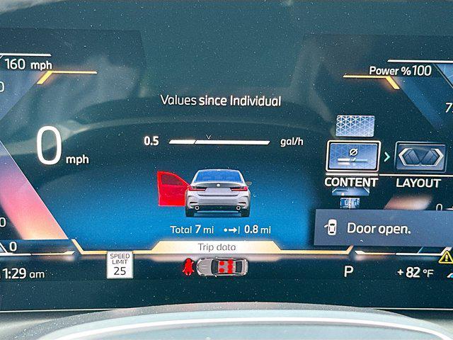 new 2026 BMW 330 car, priced at $52,500