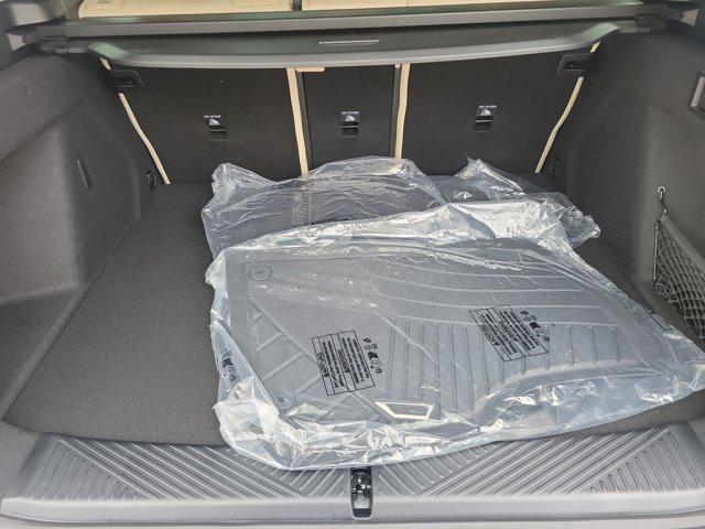 new 2026 BMW X3 car, priced at $57,975