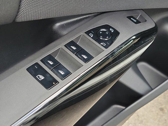 new 2026 BMW X3 car, priced at $57,975