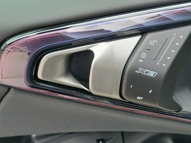 new 2026 BMW X3 car, priced at $57,975