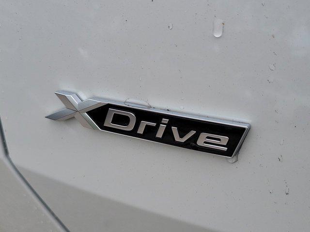 new 2026 BMW X3 car, priced at $57,975