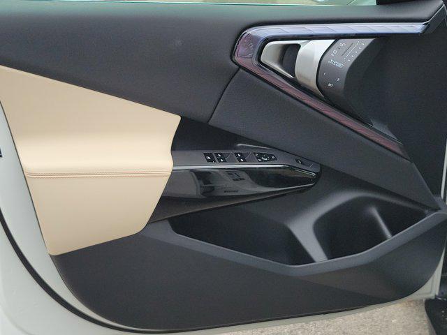 new 2026 BMW X3 car, priced at $57,975