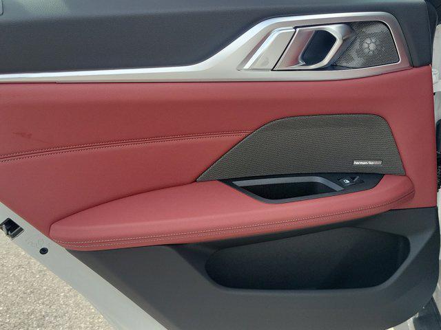 new 2026 BMW i4 Gran Coupe car, priced at $68,165