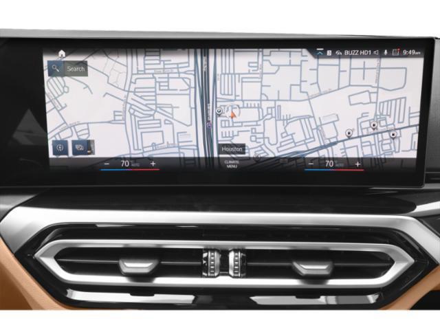 used 2024 BMW 330 car, priced at $40,080