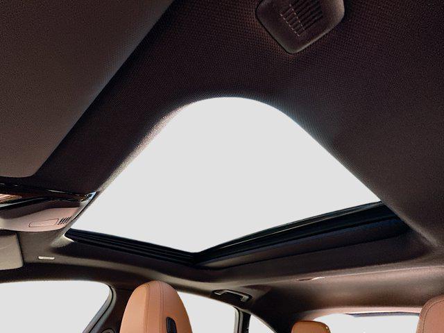 new 2026 BMW i4 Gran Coupe car, priced at $66,155