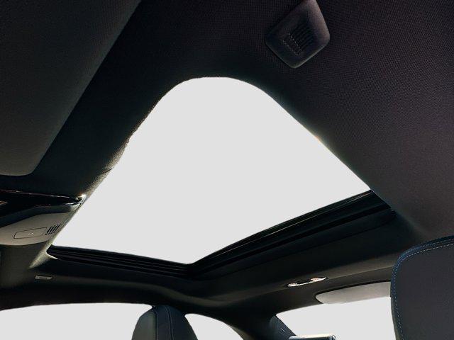 new 2025 BMW 230 car, priced at $50,540