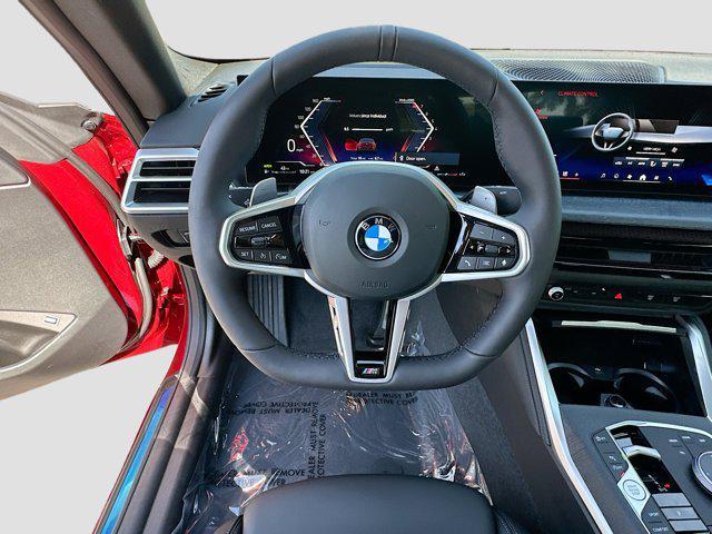 new 2025 BMW 230 car, priced at $50,540