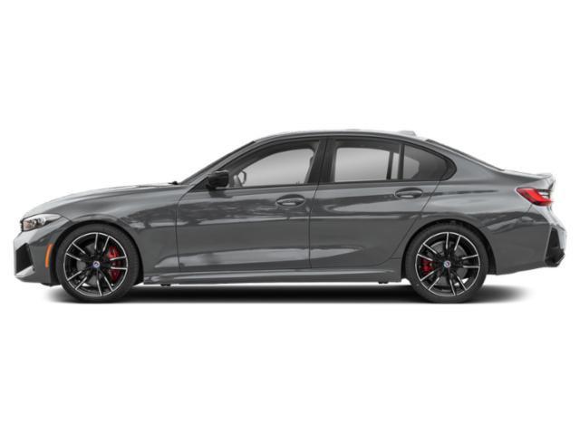 new 2026 BMW M340 car, priced at $68,625