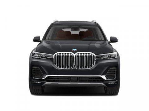 used 2022 BMW X7 car, priced at $57,845