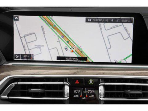 used 2022 BMW X7 car, priced at $57,845