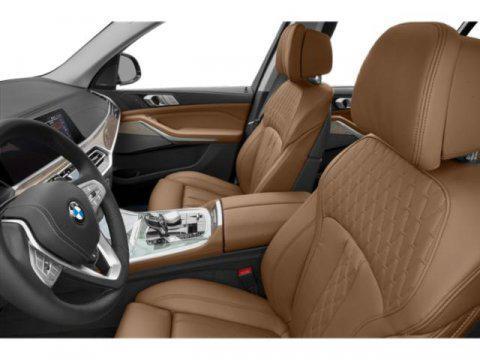 used 2022 BMW X7 car, priced at $57,845