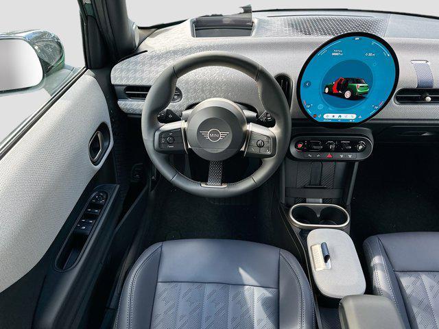 new 2026 MINI Hardtop car, priced at $40,690