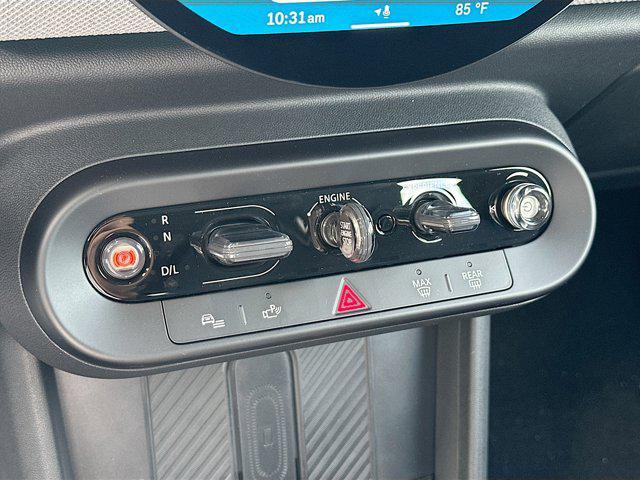 new 2026 MINI Hardtop car, priced at $40,690