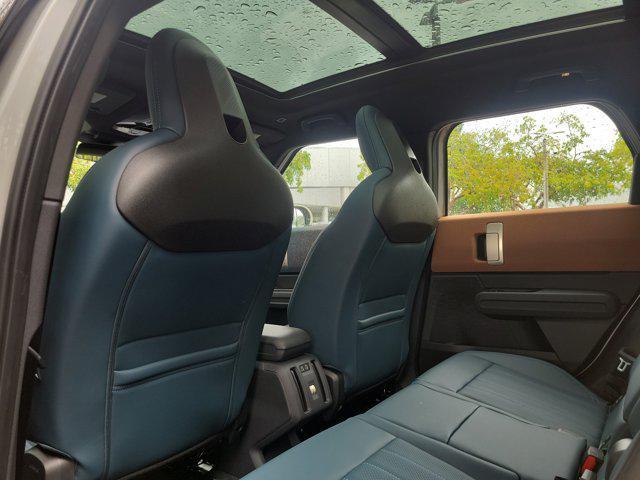 new 2026 MINI Countryman car, priced at $42,010
