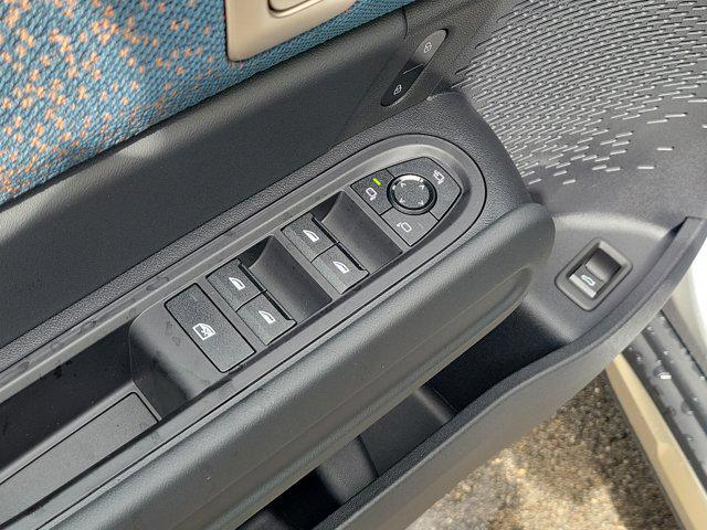 new 2026 MINI Countryman car, priced at $42,010