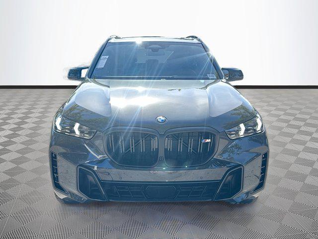 new 2026 BMW X5 car, priced at $104,550