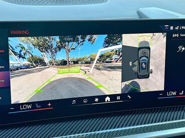 new 2026 BMW X5 car, priced at $104,550