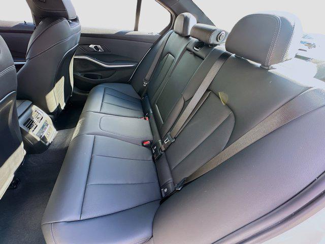 new 2026 BMW 330 car, priced at $52,575