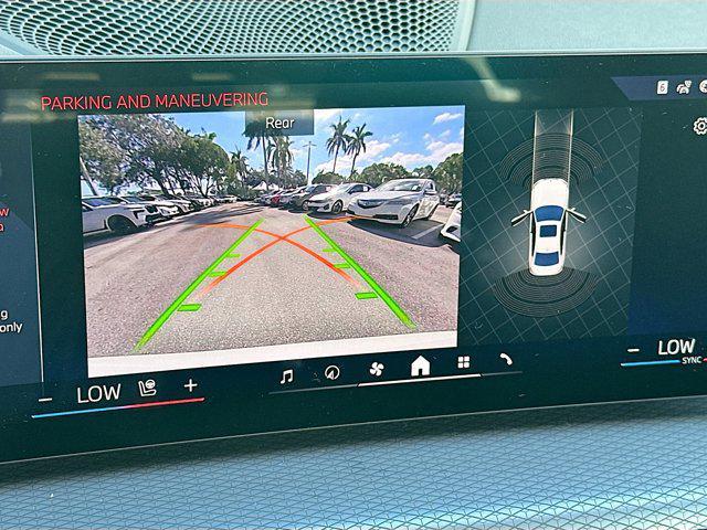 new 2026 BMW 330 car, priced at $52,575