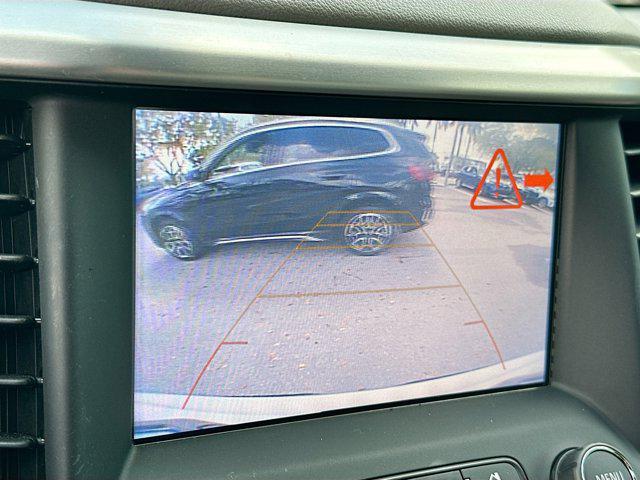 used 2018 GMC Acadia car, priced at $17,498