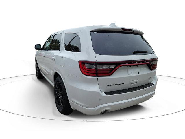 used 2020 Dodge Durango car, priced at $22,995