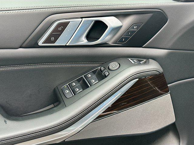 used 2024 BMW X5 car, priced at $47,190