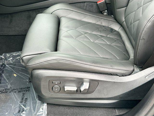 used 2024 BMW X5 car, priced at $47,190
